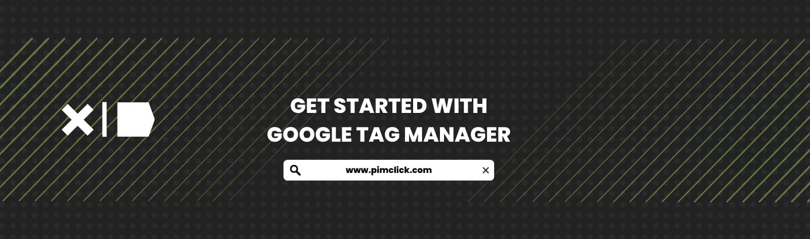 Get Started With Google Tag Manager